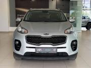 Kia Sportage IV Тверь  - изображение 18