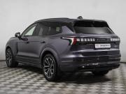 Lynk &amp; Co 09 Москва  - изображение 38