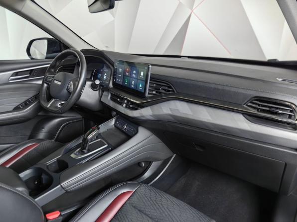 Haval F7x I Рестайлинг с пробегом 2023 года, цена 2 130 000 рублей, 41329 км, внедорожник, Автокод Объявления