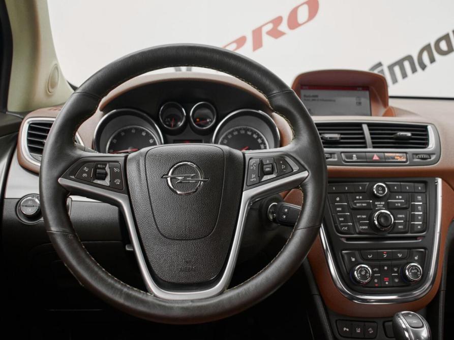 Opel Mokka I Екатеринбург  - изображение 12