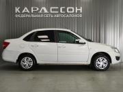 Lada (ВАЗ) Granta I Пермь  - изображение 24