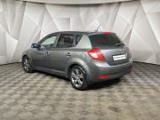 Kia Ceed I Рестайлинг Москва  - изображение 20