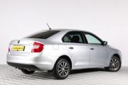 Skoda Rapid I Челябинск  - изображение 22