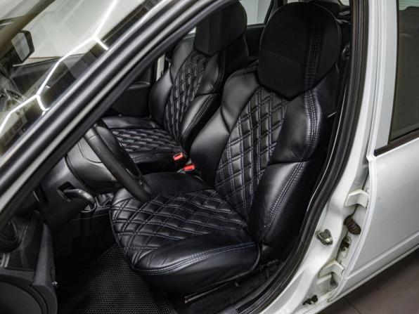 Lada (ВАЗ) Granta I Рестайлинг с пробегом 2019 года, цена 449 000 рублей, 213289 км, седан, Автокод Объявления