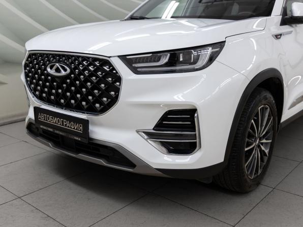 Chery Tiggo 8 Pro I с пробегом 2022 года, цена 2 068 000 рублей, 31747 км, внедорожник, Автокод Объявления