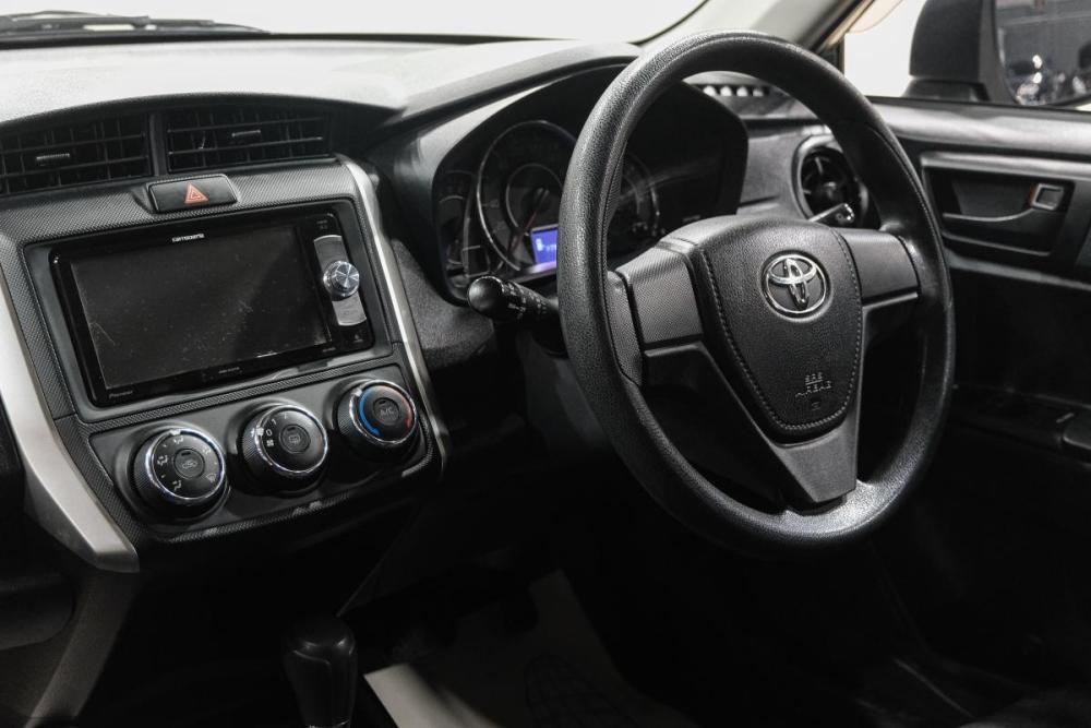 Toyota Corolla XI (E160 E170 E180) Новокузнецк  - изображение 17