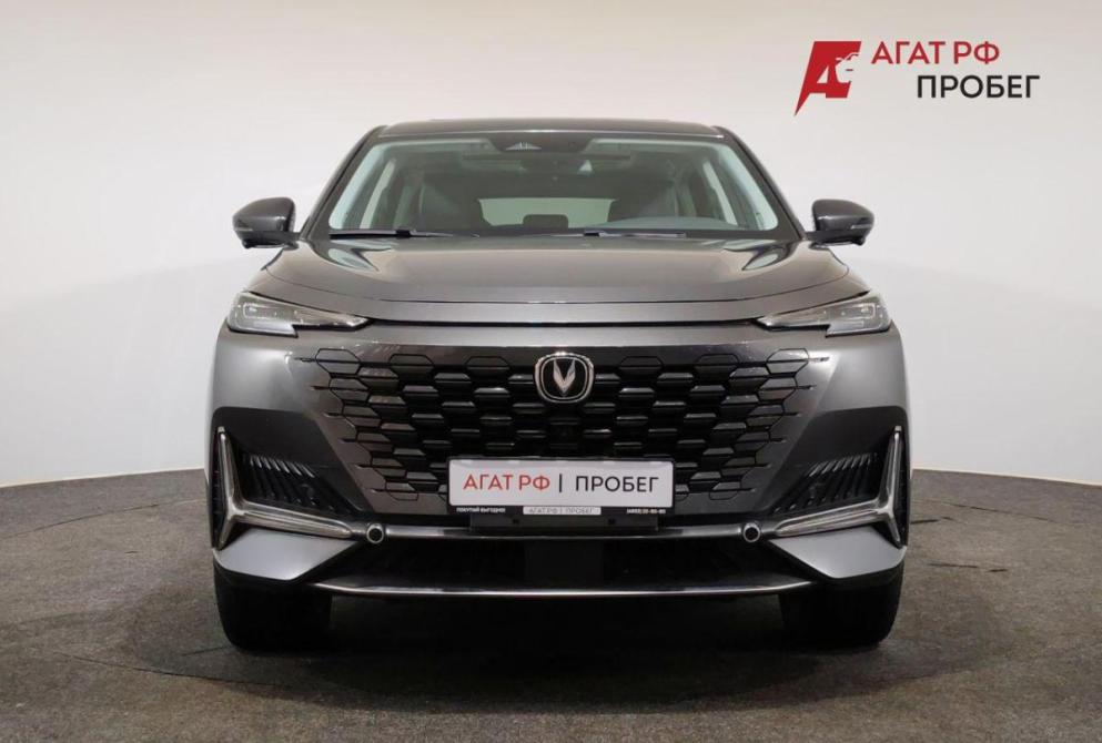 Changan UNI-K Ярославль  - изображение 2