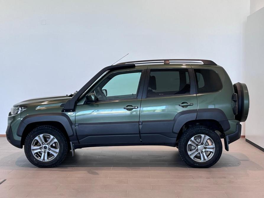 Lada (ВАЗ) Niva Travel I Волгоград  - изображение 6