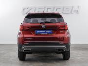 Changan CS75 I Рестайлинг Москва  - изображение 26