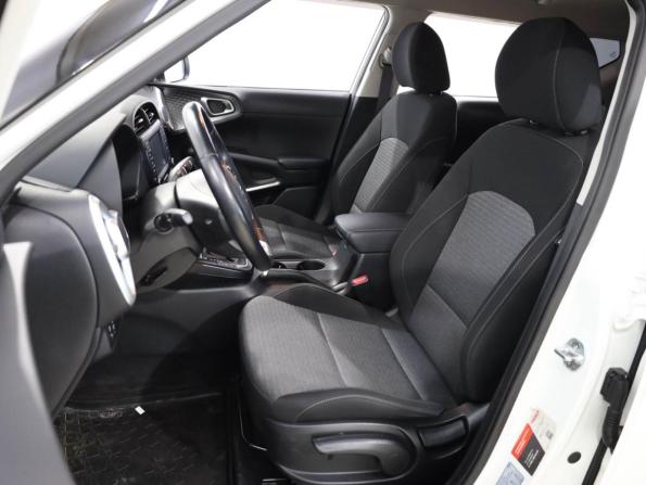 Kia Soul III с пробегом 2020 года, цена 1 999 000 рублей, 55859 км, хэтчбек, Автокод Объявления