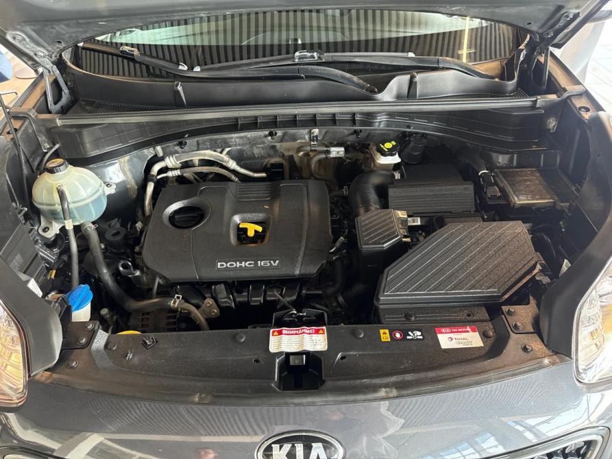 Kia Sportage IV Екатеринбург  - изображение 8