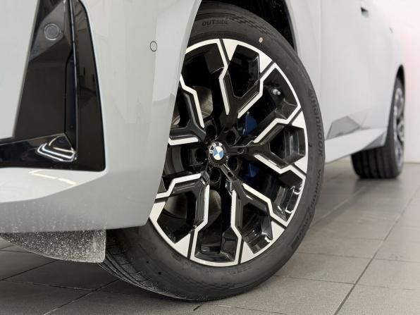 BMW X3 IV (G45/G48) с пробегом 2025 года, цена 7 700 000 рублей, 35 км, внедорожник, Автокод Объявления