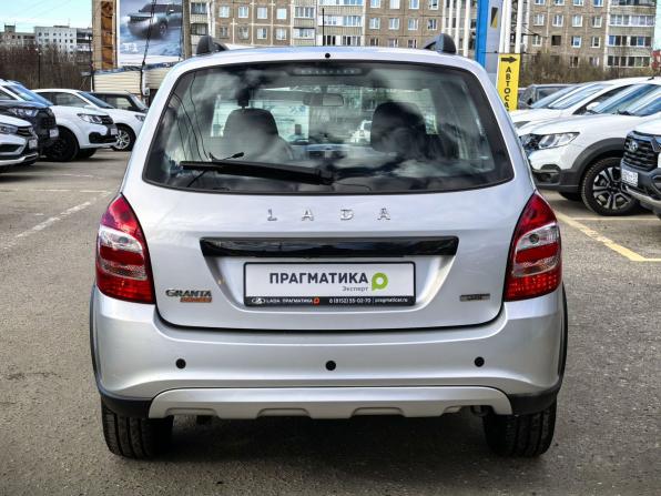 Lada (ВАЗ) Granta I Рестайлинг с пробегом 2025 года, цена 1 099 000 рублей, 14922 км, универсал, Автокод Объявления