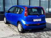 Nissan Note I Екатеринбург  - изображение 22