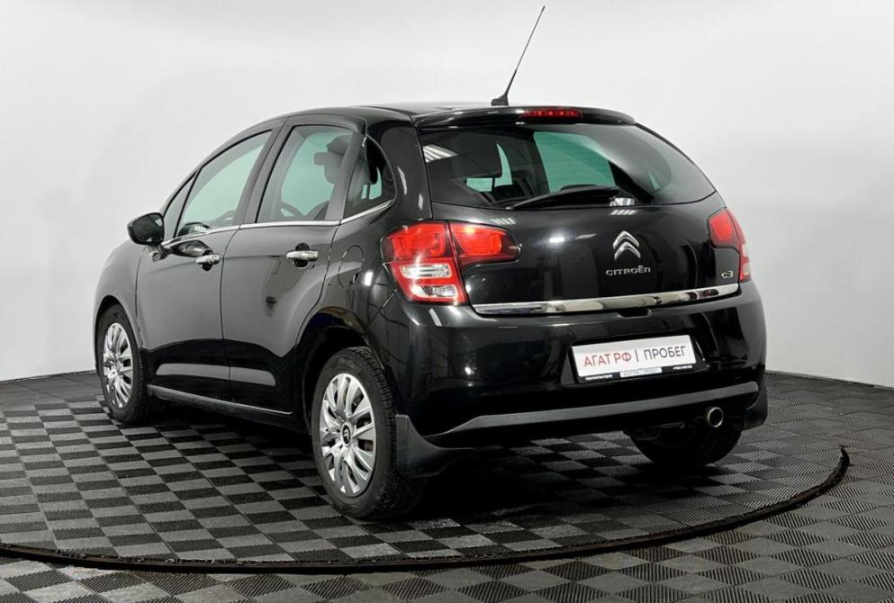 Citroen C3 II Нижний Новгород  - изображение 8