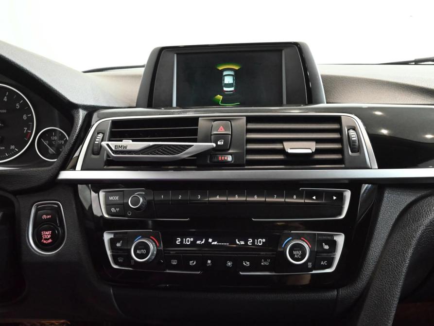 BMW 3 серии VI (F3x) Рестайлинг Екатеринбург  - изображение 13