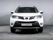 Toyota RAV4 IV (XA40) Москва  - изображение 20