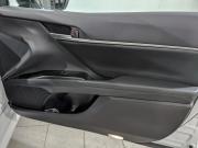 Toyota Camry VIII (XV70) Рестайлинг Химки  - изображение 51