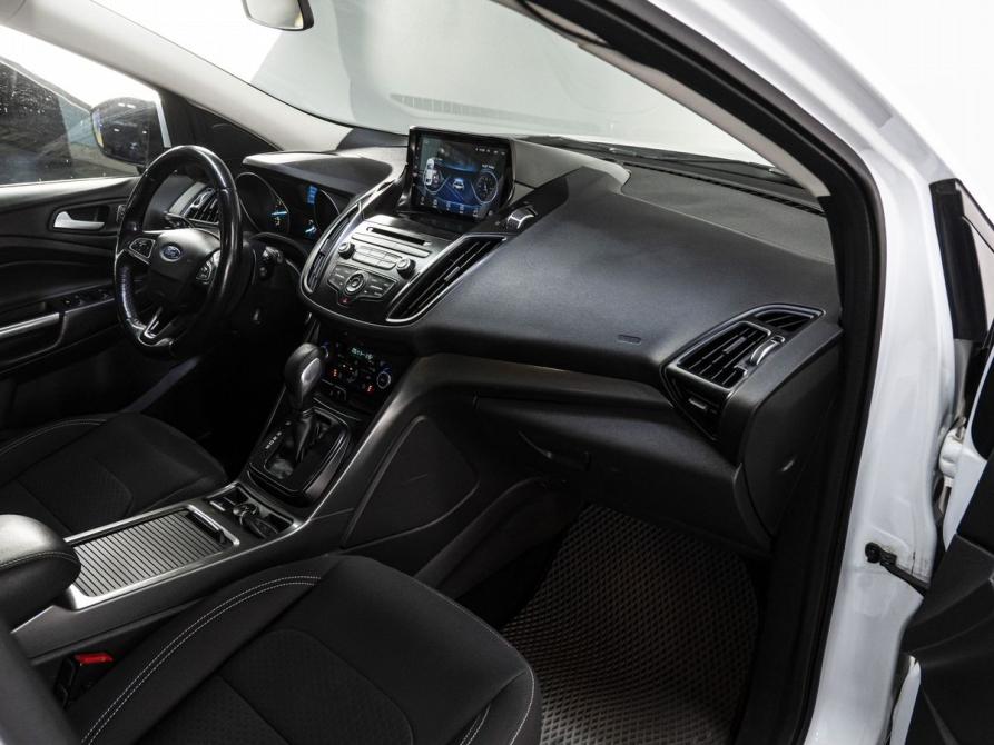 Ford Kuga II Рестайлинг Тюмень  - изображение 15