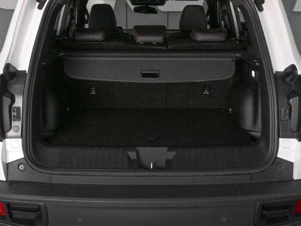 Haval Dargo I с пробегом 2024 года, цена 2 849 000 рублей, 29406 км, внедорожник, Автокод Объявления