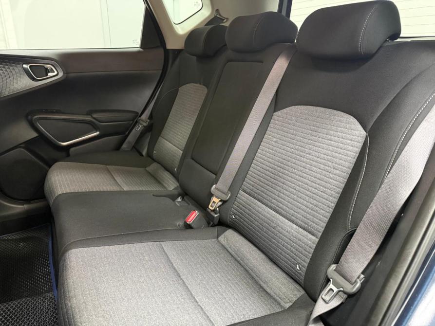 Kia Soul III Казань  - изображение 23