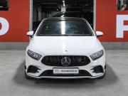 Mercedes-Benz A-Класс AMG II (W177) Москва  - изображение 31