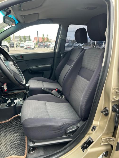 Hyundai Getz I Альметьевск  - изображение 10
