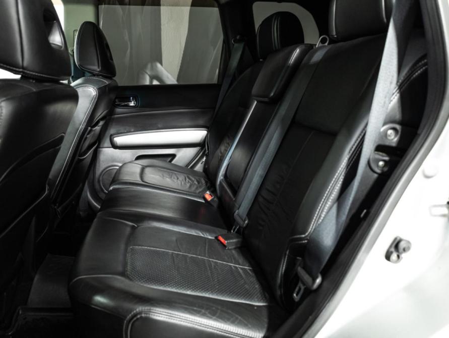 Nissan X-Trail II Санкт-Петербург  - изображение 10