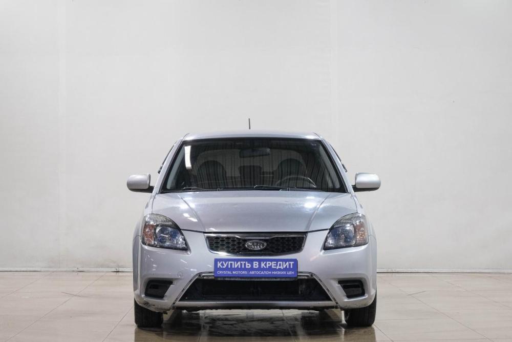 Kia Rio II Рестайлинг Новокузнецк  - изображение 2