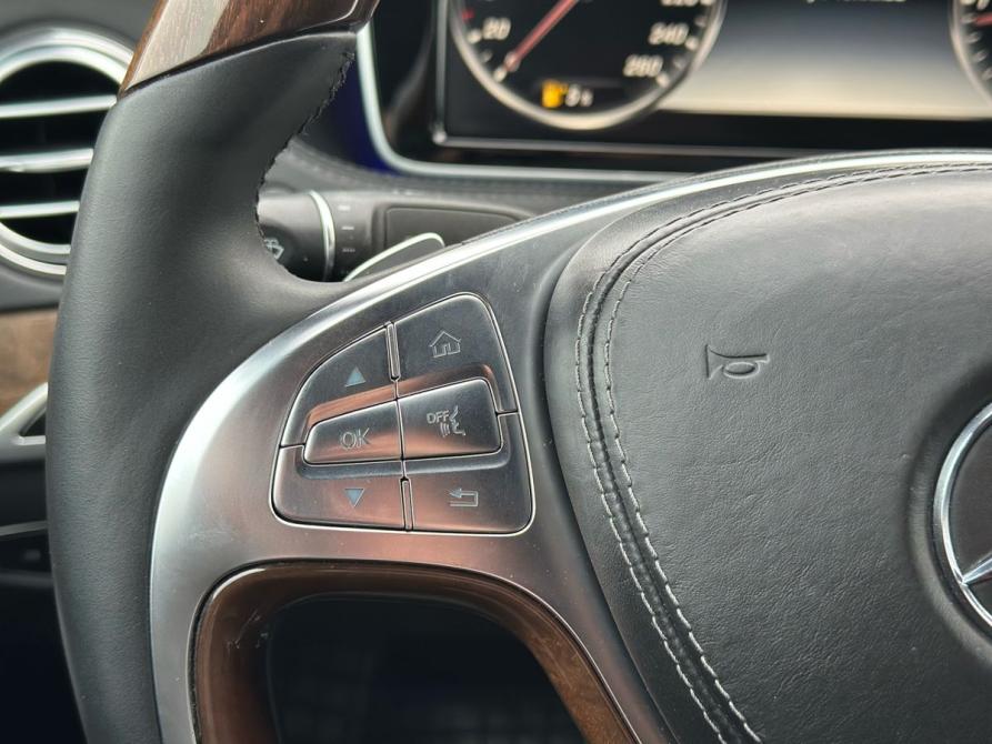 Mercedes-Benz S-Класс VI (W222 C217) Волгоград  - изображение 16