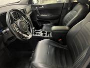 Kia Sportage IV Рестайлинг Воронеж  - изображение 37