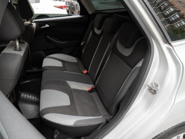Ford Focus III с пробегом 2012 года, цена 680 000 рублей, 211917 км, универсал, Автокод Объявления