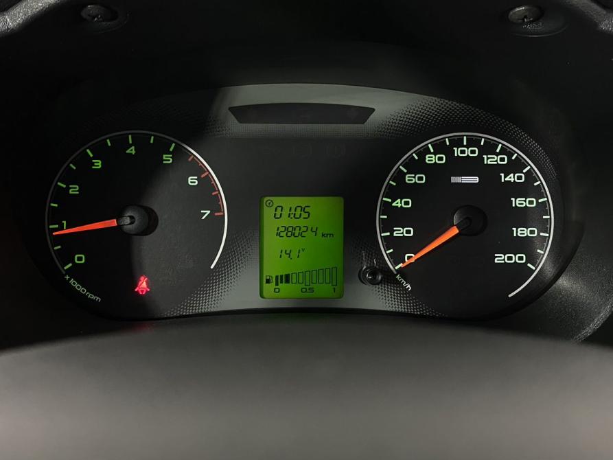 Lada (ВАЗ) Granta I Воронеж  - изображение 15