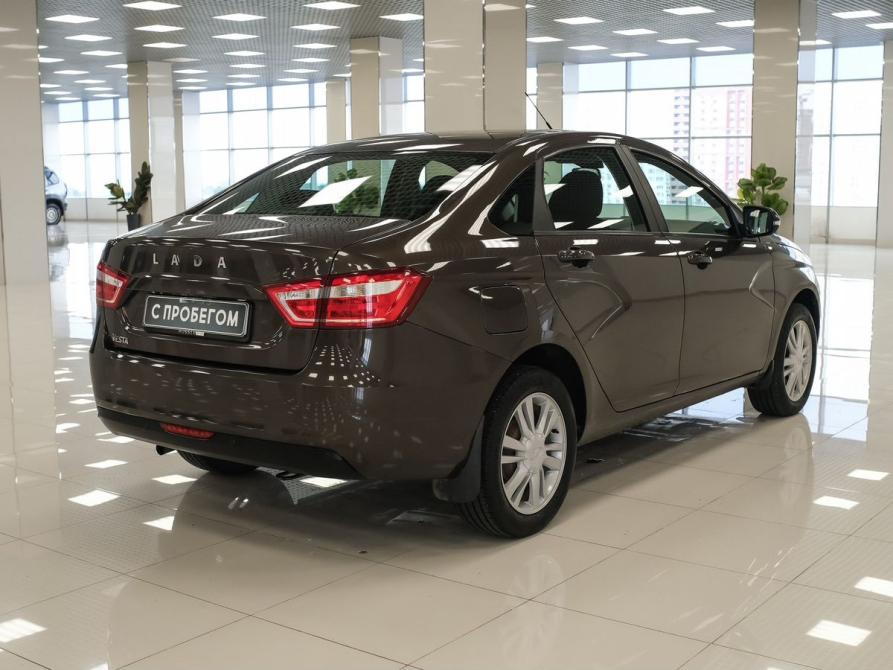 Lada (ВАЗ) Vesta I Самара  - изображение 2