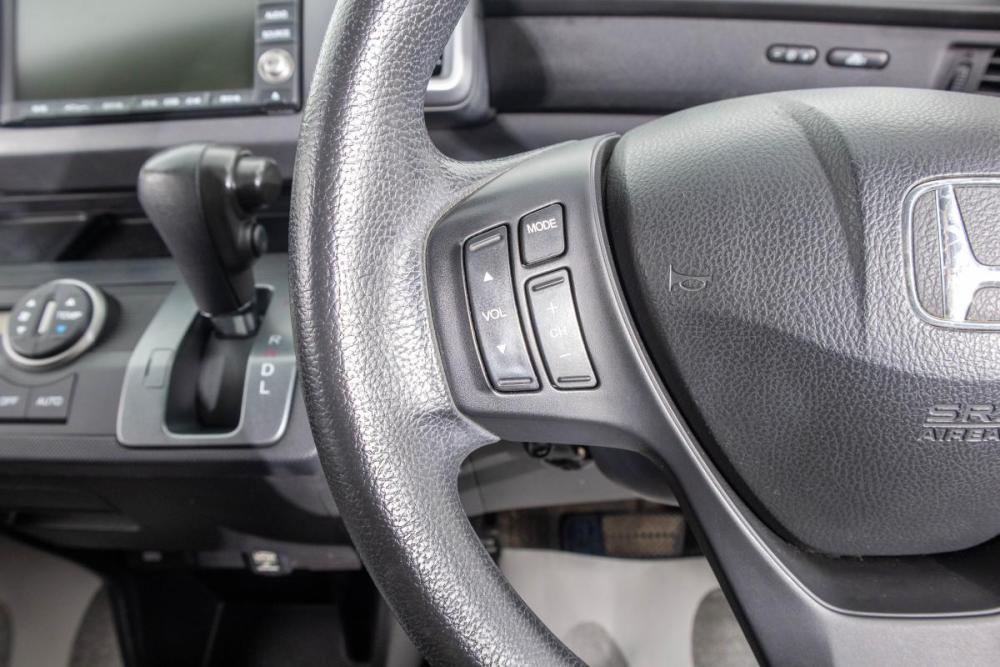 Honda Freed I Барнаул  - изображение 15