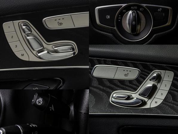 Mercedes-Benz GLC Coupe I (C253) с пробегом 2018 года, цена 3 970 000 рублей, 56109 км, внедорожник, Автокод Объявления