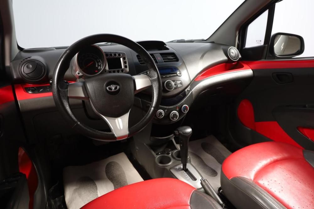 Daewoo Matiz III Новосибирск  - изображение 8