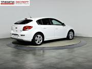 Chevrolet Cruze I Рестайлинг Белгород  - изображение 24