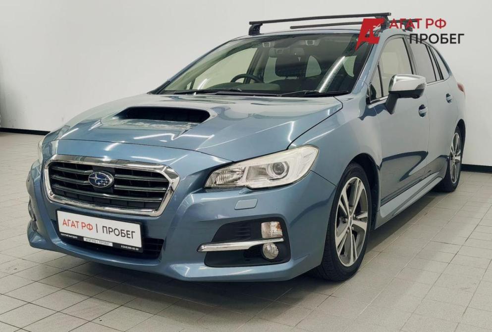 Subaru Levorg I Екатеринбург  - изображение 3