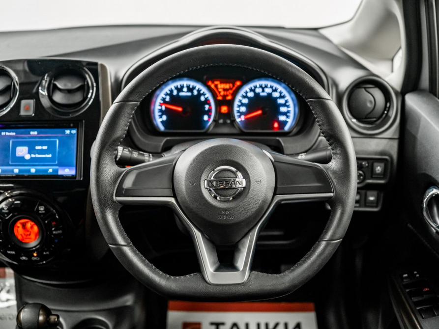 Nissan Note II Рестайлинг Красноярск  - изображение 10