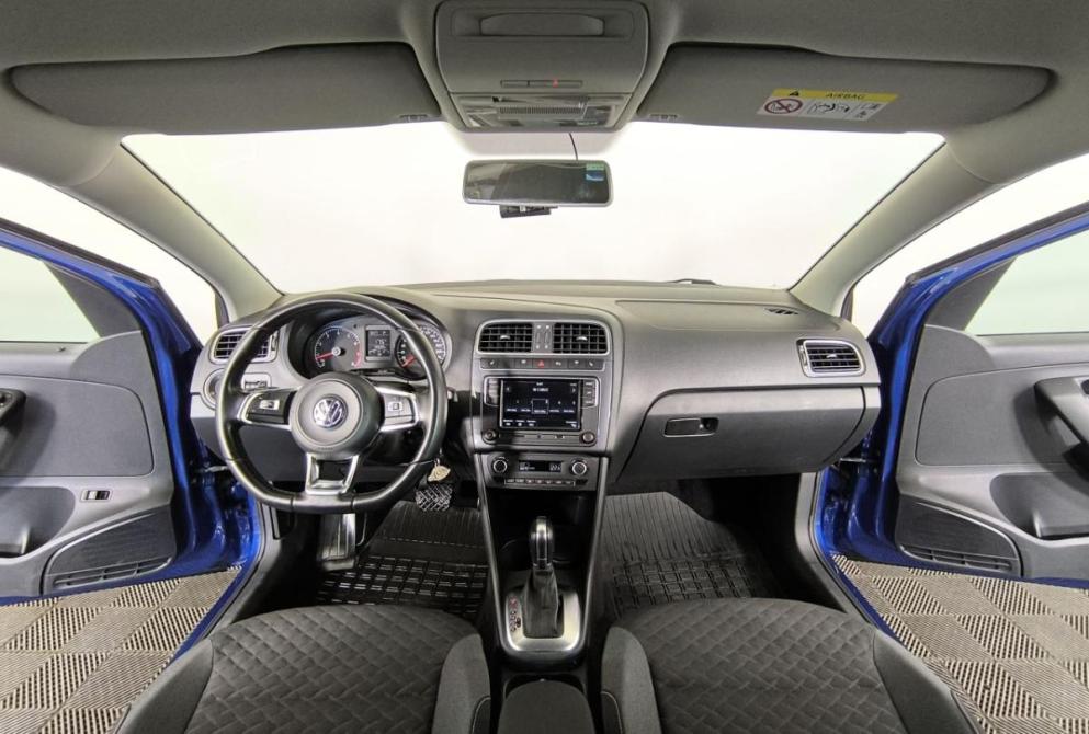 Volkswagen Polo V Рестайлинг Нижний Новгород  - изображение 11