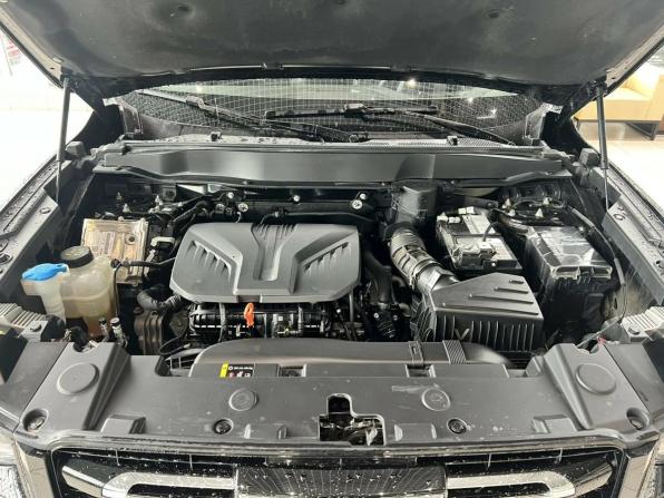 Haval Dargo с пробегом 2024 года, цена 2 895 000 рублей, 12681 км, внедорожник, Автокод Объявления