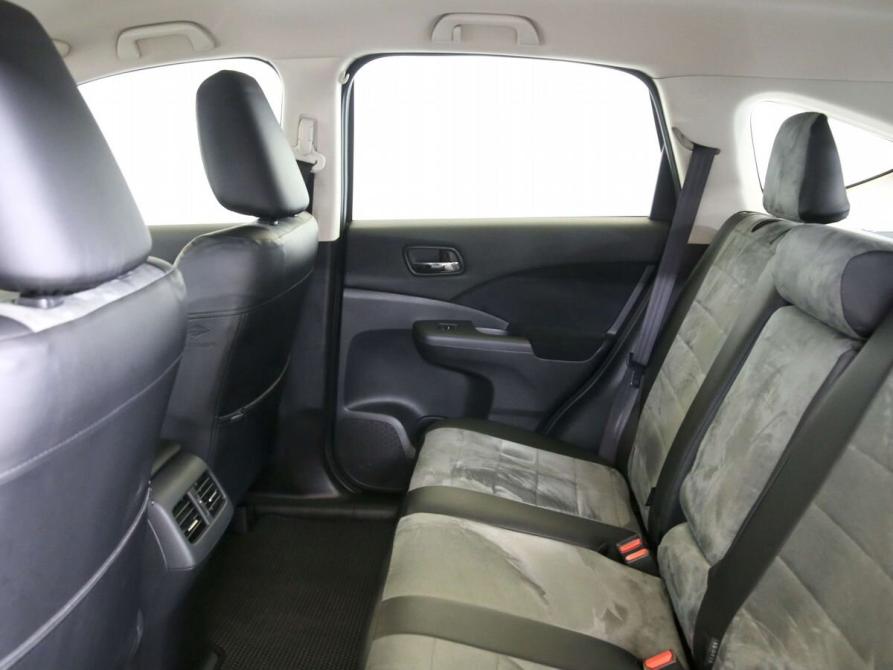 Honda CR-V IV Санкт-Петербург  - изображение 18