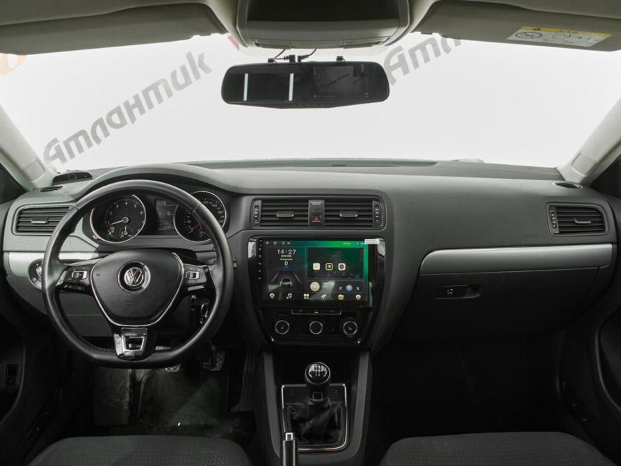 Volkswagen Jetta VI Рестайлинг Екатеринбург  - изображение 11