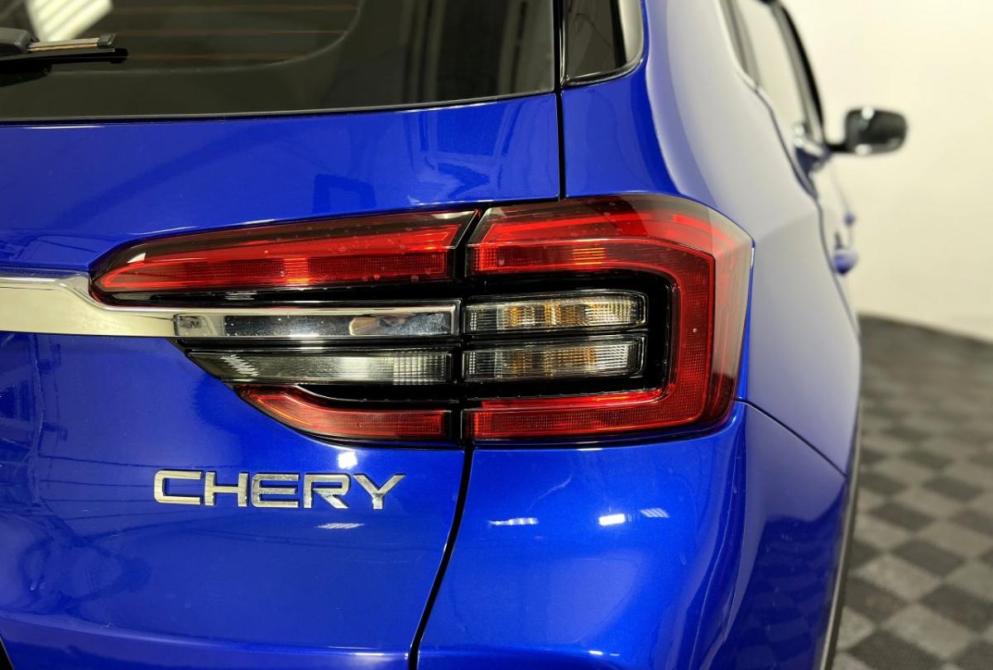 Chery Tiggo 4 I Рестайлинг Нижний Новгород  - изображение 20