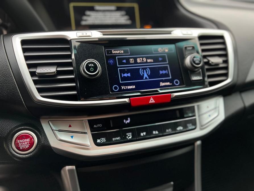 Honda Accord IX Альметьевск  - изображение 20