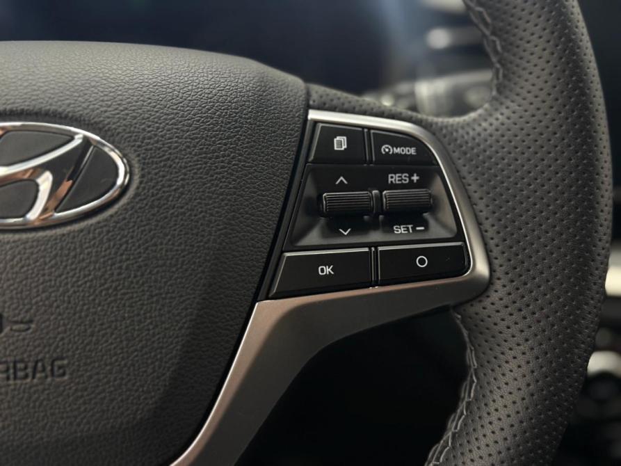 Hyundai Solaris II Рестайлинг Казань  - изображение 13