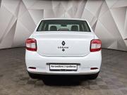 Renault Logan II Рестайлинг Москва  - изображение 27