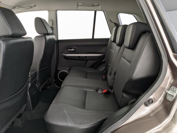 Suzuki Grand Vitara II Рестайлинг 2 с пробегом 2014 года, цена 1 537 250 рублей, 125149 км, внедорожник, Автокод Объявления