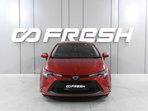 Toyota Corolla XII (E210) с пробегом 2019 года, цена 1 950 000 рублей, 59010 км, седан, Автокод Объявления